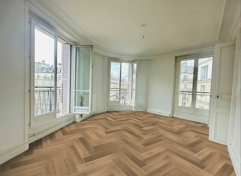 29 Rue Drouot, Paris en alquiler - Foto del interior - Imagen 2 de 7
