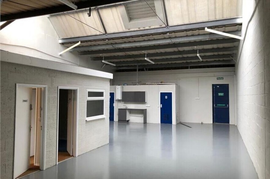 Stacey Bushes, Milton Keynes en alquiler - Foto del interior - Imagen 3 de 5