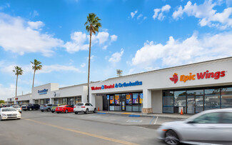 Más detalles para 8740-8878 Corbin Ave, Northridge, CA - Locales en alquiler