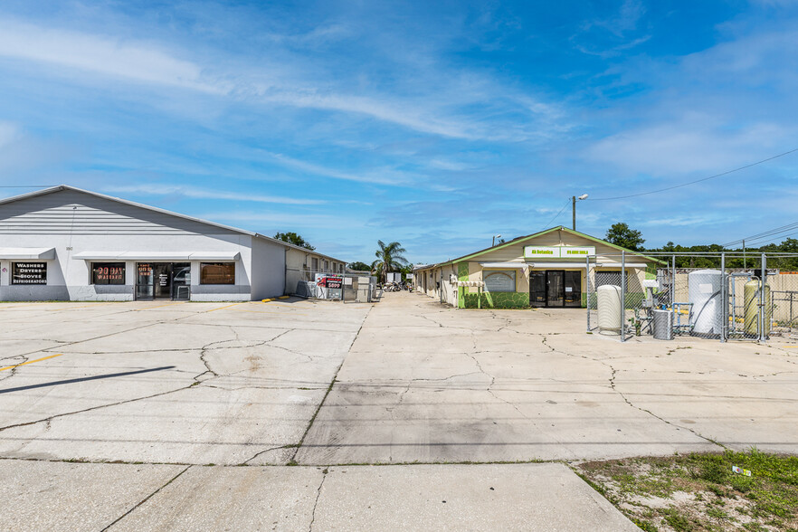 3545 Recker Hwy, Winter Haven, FL en venta - Foto del edificio - Imagen 2 de 56