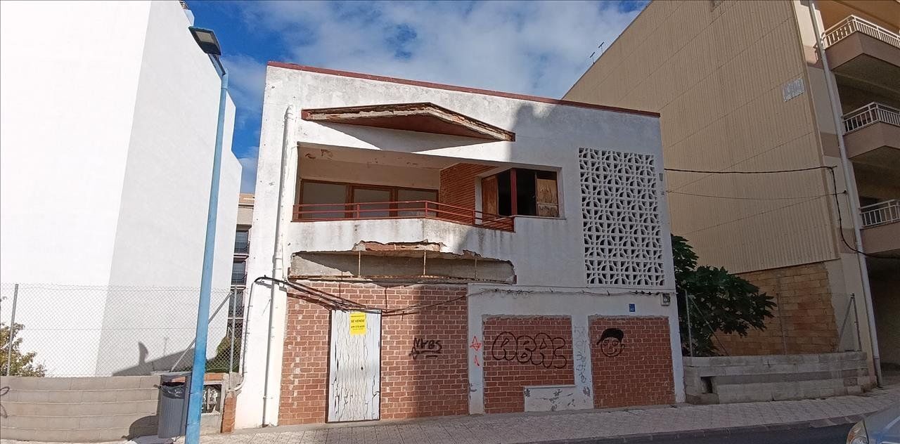 Terreno en Peñíscola, Castellón en venta Foto principal- Imagen 1 de 38