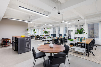 Más detalles para 11 Park Pl, New York, NY - Coworking en alquiler