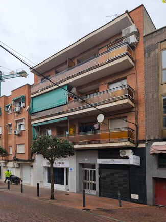 Más detalles de Calle Huesca, 35, Alcobendas - Edificio residencial​ en venta