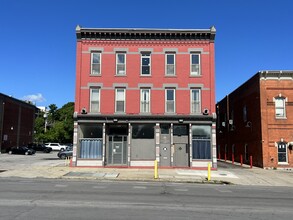 1412 Main St, Buffalo, NY en alquiler Foto del edificio- Imagen 1 de 7