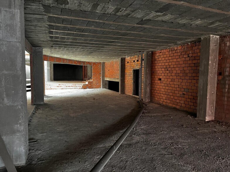 Rúa Do Ril, 3, Burela, Lugo en venta - Foto de la construcción - Imagen 2 de 6