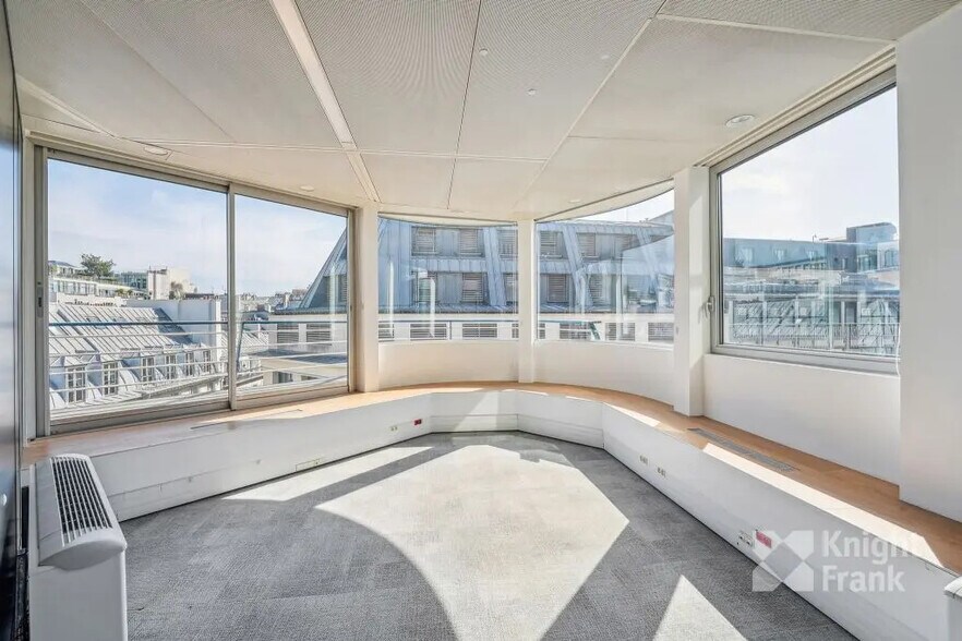 37 Rue De La Victoire, Paris en alquiler - Foto del edificio - Imagen 3 de 13