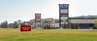 Más detalles para 1500 Main St, Slave Lake, AB - Local en alquiler