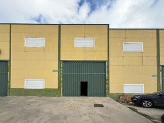 Más detalles de Nave en venta