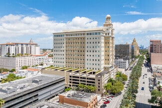 Más detalles para 355 Alhambra Cir, Coral Gables, FL - Oficina en alquiler