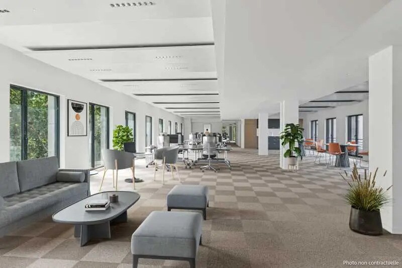 190-194 Rue Garibaldi, Lyon en alquiler Foto del interior- Imagen 1 de 17