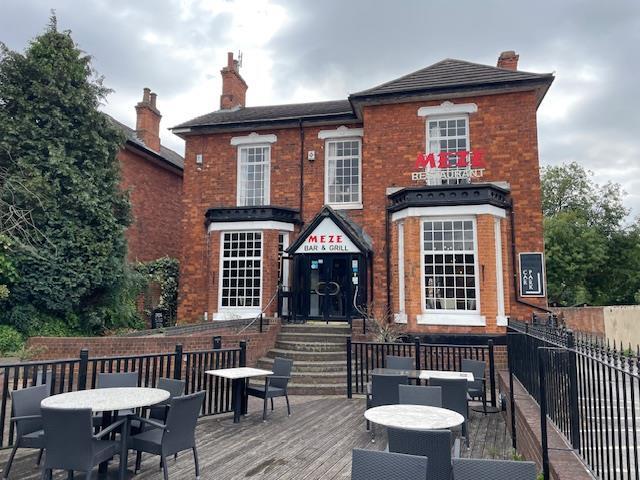 31 Cottingham Rd, Hull en venta - Foto principal - Imagen 1 de 6