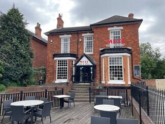 Más detalles de 31 Cottingham Rd, Hull - Local en venta