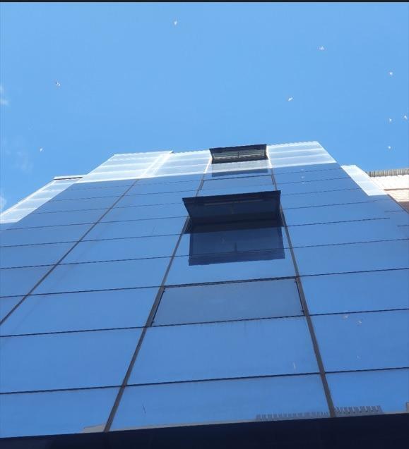 Calle Doña Enriqueta, 4, Málaga, Málaga en alquiler Foto del edificio- Imagen 1 de 13