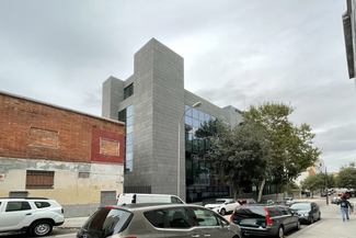 Más detalles de Calle Santa Leonor, Madrid - Oficina en alquiler