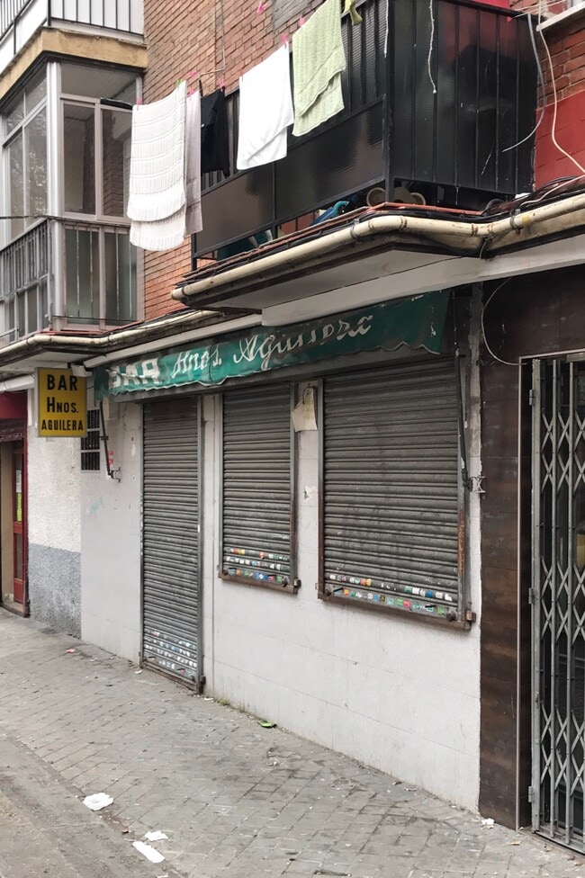 Más detalles de Calle del Escoriaza, 5, Madrid - Edificio residencial​ en venta