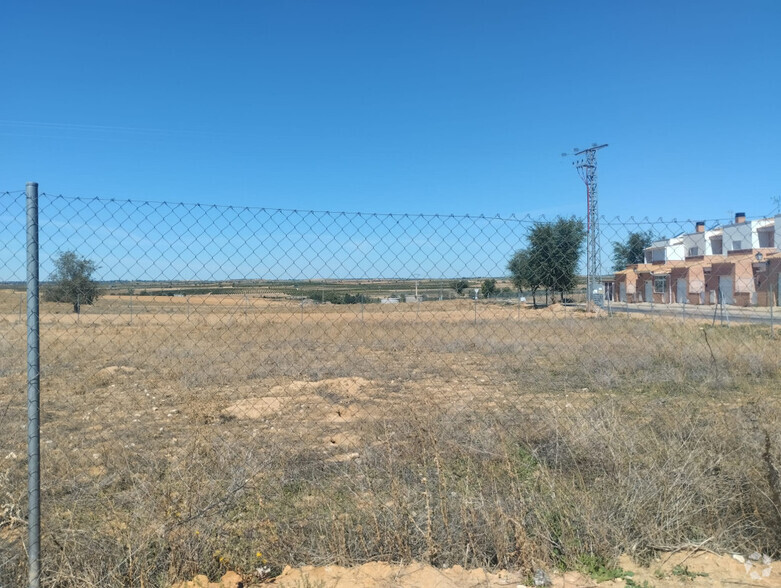 Terrenos en Cabezamesada, Toledo en venta - Foto principal - Imagen 1 de 2