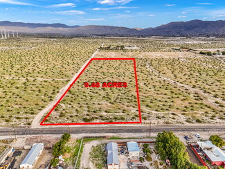 Más detalles para Dillon Rd, Desert Hot Springs, CA - Terrenos en venta