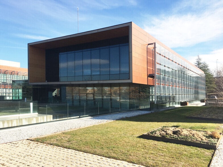 Carretera Fuencarral, 5, Alcobendas, Madrid en venta - Foto principal - Imagen 1 de 1