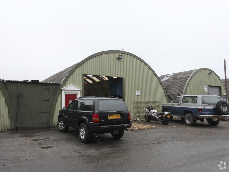 Tuxford Rd, Boughton en venta - Foto del edificio - Imagen 2 de 2