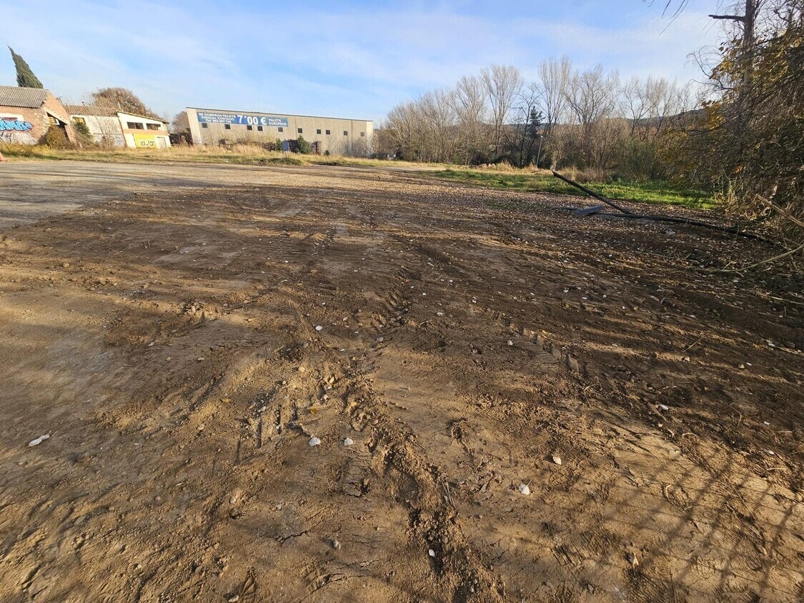 Terreno en Gualba, Barcelona en venta Foto principal- Imagen 1 de 6