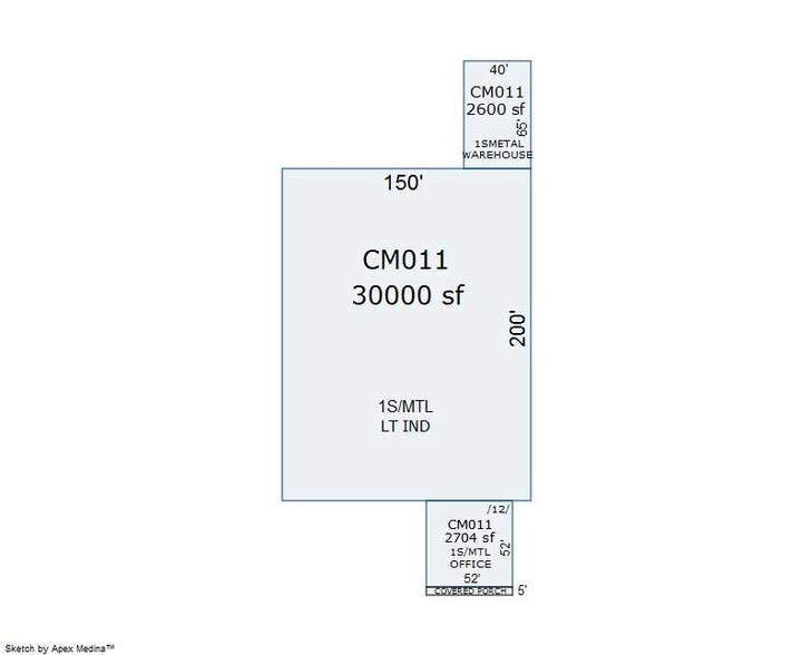 4900 Thibault Rd, Little Rock, AR en venta - Foto del edificio - Imagen 2 de 24