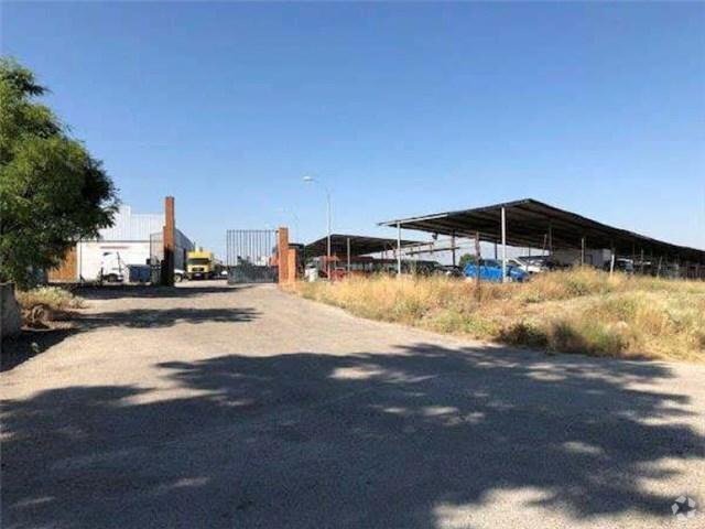 Terreno en Pinto, Madrid en venta Foto principal- Imagen 1 de 2