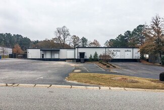 Más detalles de 380 Commerce Blvd, Athens, GA - Nave en venta