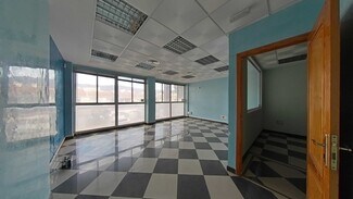 Más detalles de Estancias de las, Roquetas de Mar - Oficina en venta