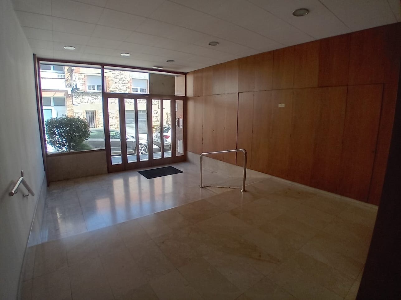 Local en Igualada, Barcelona en alquiler Foto del interior- Imagen 1 de 15