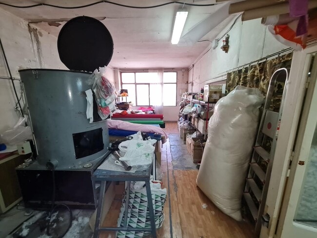 Más detalles de Nave en venta