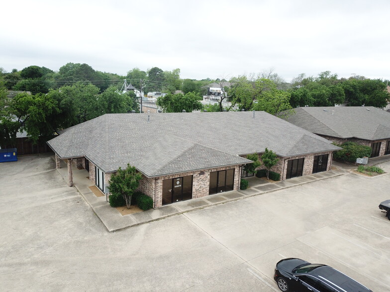 206 Elm St, Lewisville, TX en alquiler - Foto del edificio - Imagen 1 de 6