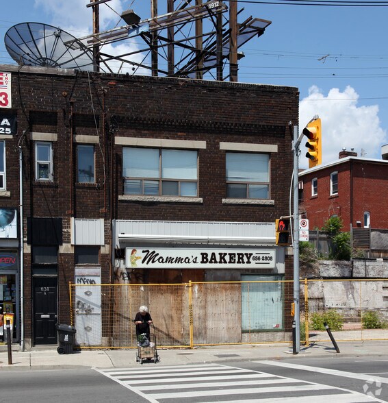 1130 & 1136 Davenport Rd. cartera de 2 inmuebles en venta en LoopNet.es - Foto del edificio - Imagen 2 de 4