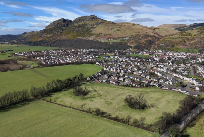 Land At Middletonkerse, Menstrie en venta - Otros - Imagen 1 de 5