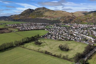Más detalles de Land At Middletonkerse, Menstrie - Terreno en venta