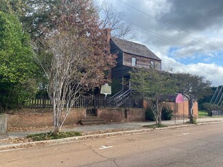 Más detalles para 613-615 Jefferson St, Natchez, MS - Locales en venta