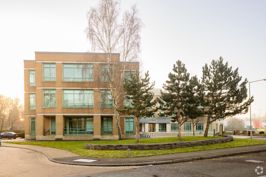 London Rd, Newbury en alquiler - Foto principal - Imagen 1 de 30