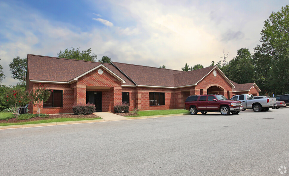 1900 Pennsylvania Ave, Mcdonough, GA en venta - Foto del edificio - Imagen 1 de 14