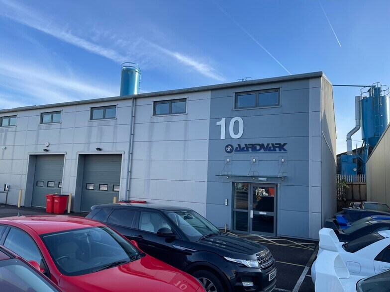 Lower Cape, Warwick en alquiler - Foto del edificio - Imagen 2 de 18