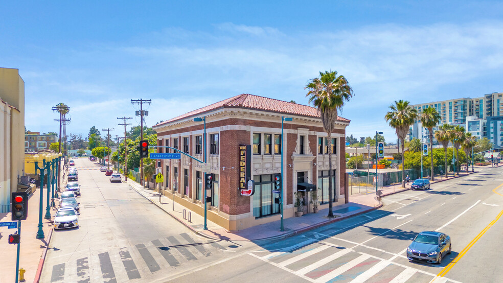 5303 Lankershim Blvd, North Hollywood, CA en alquiler - Foto del edificio - Imagen 3 de 20