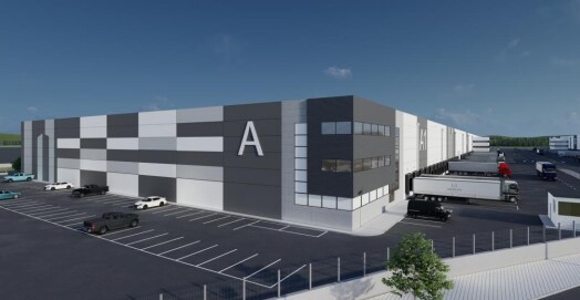 Pasaje Vaciabotas, 1, San Fernando de Henares, Madrid en alquiler Plano de la planta- Imagen 1 de 8