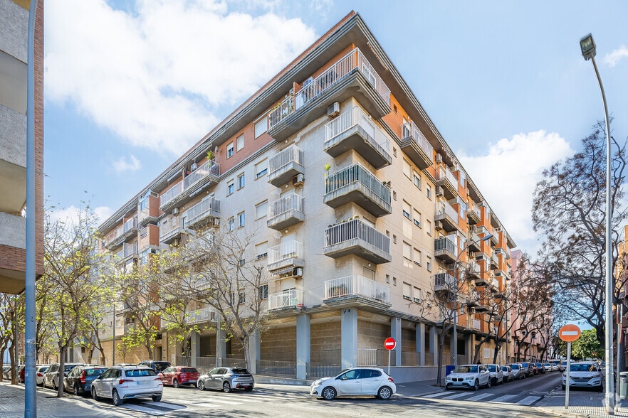Carrer de Sant Rafael, 4, València, Valencia en venta - Foto principal - Imagen 1 de 2