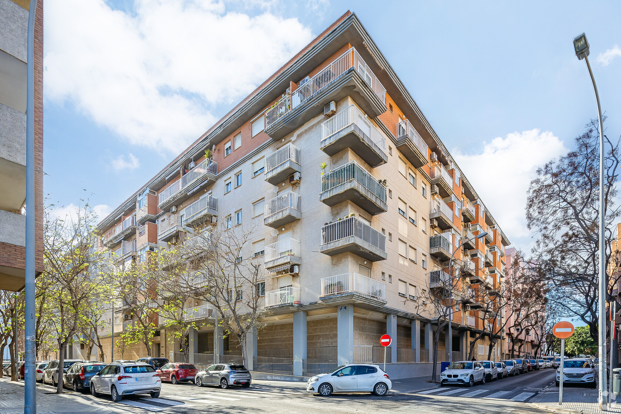 Carrer de Sant Rafael, 4, València, Valencia en venta Foto principal- Imagen 1 de 3
