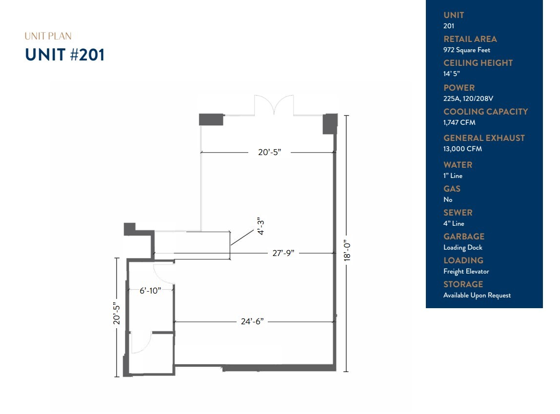 315 8th Ave SW, Calgary, AB en alquiler Plano de la planta- Imagen 1 de 1