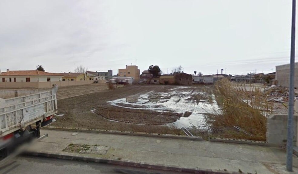 Terreno en Deltebre, Tarragona en venta - Otros - Imagen 1 de 3