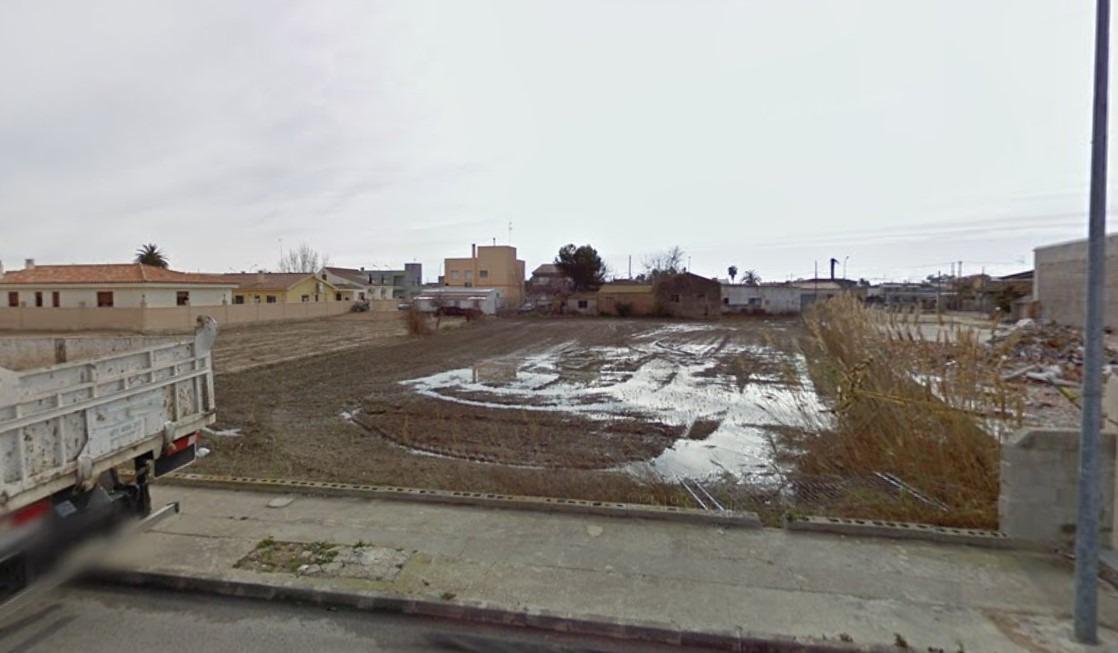 Terreno en Deltebre, Tarragona en venta Otros- Imagen 1 de 4