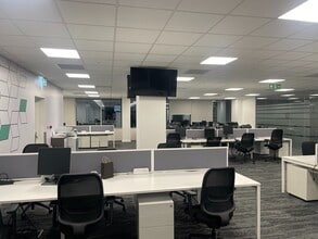 5 Exchange Quay, Salford en alquiler Foto del interior- Imagen 2 de 8