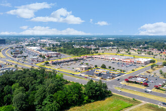 10294-10404 Portsmouth Rd, Manassas, VA - VISTA AÉREA  vista de mapa - Image1