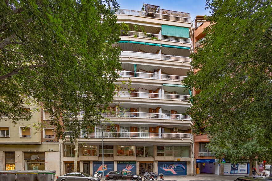 Carrer de Buenaventura Muñoz, 13, Barcelona, Barcelona en alquiler - Foto principal - Imagen 1 de 2