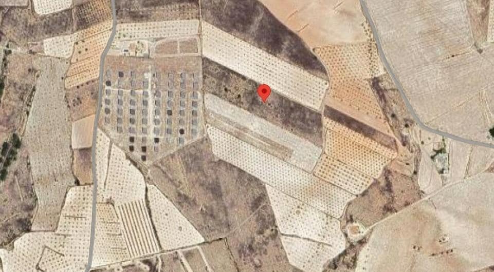 Terreno en PINOSO en venta Foto del edificio- Imagen 1 de 2