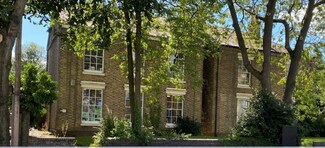 Más detalles de 19 Warwick St, Rugby - Oficina en venta